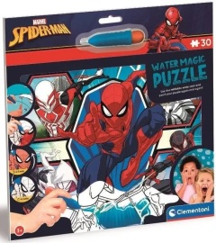 Clementoni Puzzle 30 Spiderman