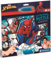 Clementoni Puzzle 30 Spiderman - cena, porovnanie