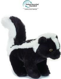 Play Eco Skunk 22cm