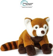 Play Eco Veľká Panda Červená 30cm - cena, porovnanie