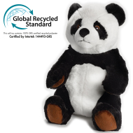 Play Eco Veľká Panda - cena, porovnanie