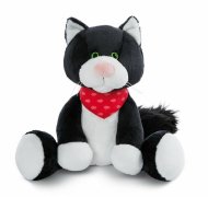 Nici Mačka Pepper ohýbacia 30cm, darčekové balenie - cena, porovnanie