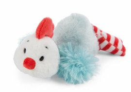Nici Plyš Sliepočka Chicklinde 12cm