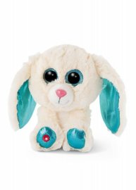 Nici Glubschis plyš Králik Wolli-Dot 15cm