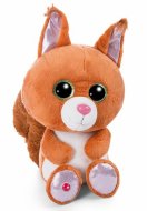 Nici Glubschis plyš Veverička Squibble 25cm - cena, porovnanie