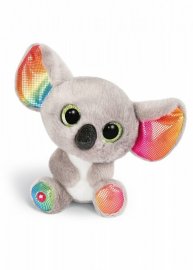 Nici Glubschis plyš Koala Ms Crayon 15cm