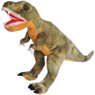 Sparkys Tyrannosaurus Rex 78 cm zelený - cena, porovnanie