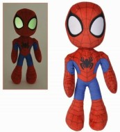 Nicotoy Disney Marvel Spidey 25 cm - cena, porovnanie