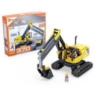 Hexbug VEX Pásový báger - cena, porovnanie
