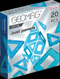 Geomag PRO-L Pocket Panels 20