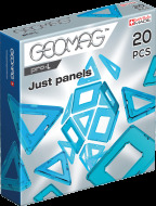 Geomag PRO-L Pocket Panels 20 - cena, porovnanie