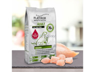 Platinum Natural Dog Kura 5kg - cena, porovnanie