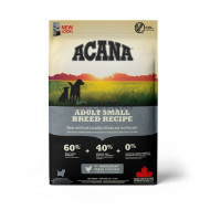 Acana Dog Adult Small Breed 2kg - cena, porovnanie