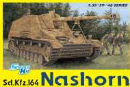 Dragon Model Kit tank 6459 - Sd.Kfz.164 Nashorn - cena, porovnanie