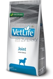 Vet Life Dog Joint 12kg