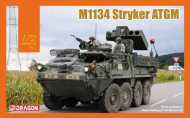Dragon Model Kit military 7685 - M1134 Stryker ATGM - cena, porovnanie