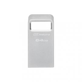 Kingston DataTraveler Micro 3.2 64GB