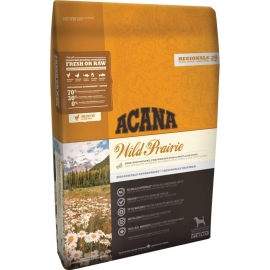 Acana Dog Wild Praire 2kg