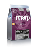 Marp Holistic White Mix Small Breed 12kg - cena, porovnanie