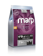 Marp Holistic White Mix Large Breed 12kg - cena, porovnanie