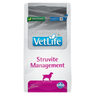 Vet Life Dog Struvite Management 2kg - cena, porovnanie