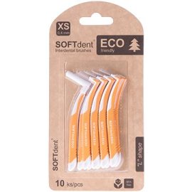Softdent Eco „L“ systém 0,4 mm 10ks