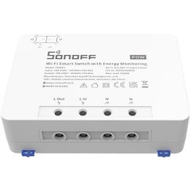 Sonoff Wi-Fi Smart Switch POWR3