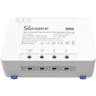 Sonoff Wi-Fi Smart Switch POWR3 - cena, porovnanie