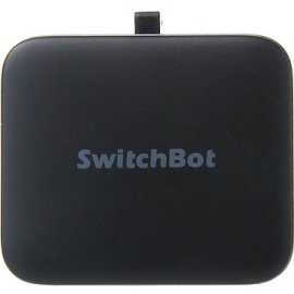 SwitchBot Bot