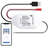 Meross Smart WiFi Garage Door Opener MSG100HK - cena, porovnanie