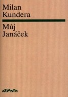 Můj Janáček - cena, porovnanie