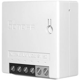 Sonoff MINIR2 Wi-Fi DIY Smart Switch