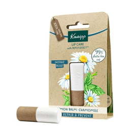 Kneipp Lip Care Lemon Balm & Chamomile 4,7g