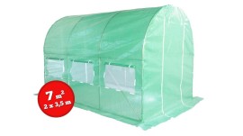 Home & Garden 2x3, 5m - 7m2 foliovnik