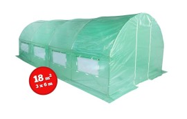 Home & Garden 3x6m - 18m2 foliovnik