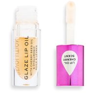 Revolution Glaze Lip Oil Getaway Terracotta 4,6ml - cena, porovnanie