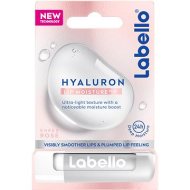 Labello Hyaluron Lip Moisture Rose 5,2g - cena, porovnanie