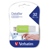 Verbatim DataBar 32GB - cena, porovnanie