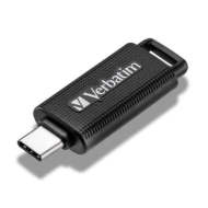 Verbatim Store 'n' Go USB-C 64GB - cena, porovnanie