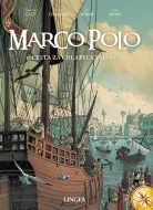 Marco Polo - Éric Adam - cena, porovnanie