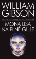 Mona Lisa na plné gule - cena, porovnanie