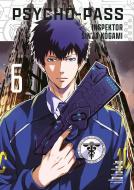 Psycho-Pass: Inspector Šinja Kogami 6 - cena, porovnanie