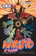 Naruto 60 - Kurama - cena, porovnanie