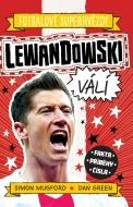 Fotbalové superhvězdy: Lewandowski / Fak - cena, porovnanie