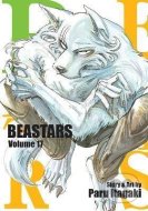 BEASTARS, Vol. 17 - cena, porovnanie