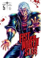 Fist of the North Star, Vol. 5 - cena, porovnanie