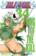 Bleach 34: King of the Kill - cena, porovnanie