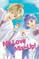 My Love Mix-Up 3 - cena, porovnanie