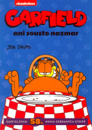 Garfield: Ani sousto nazmar - cena, porovnanie