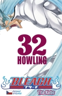 Bleach 32 Howling - cena, porovnanie